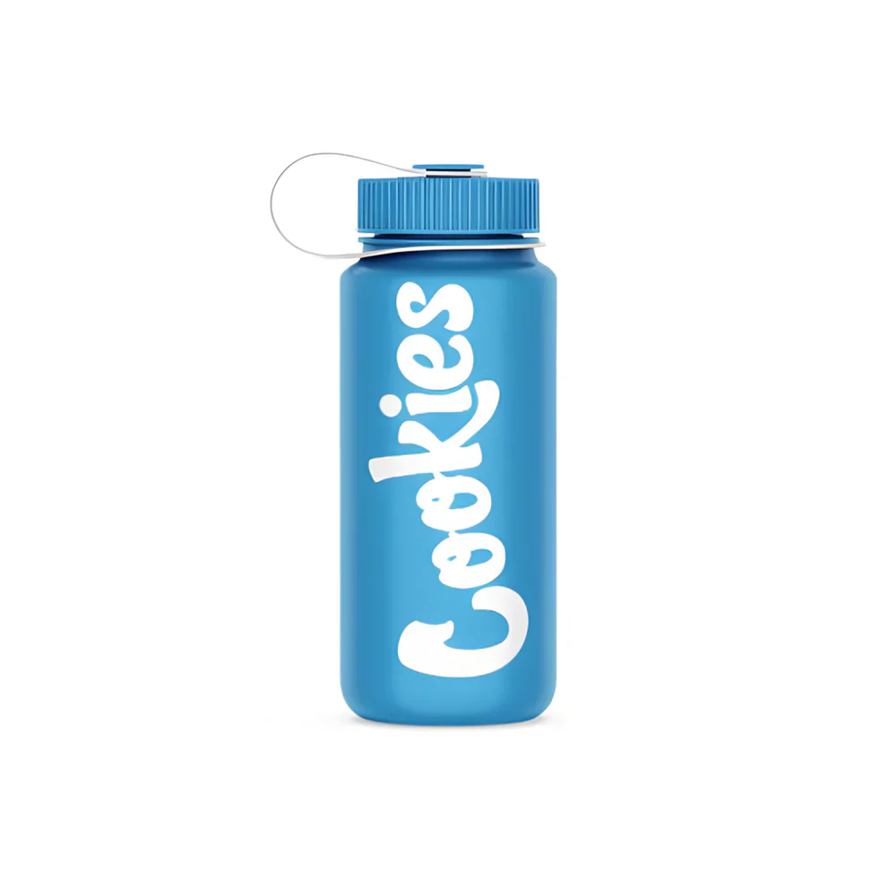 Cookies - Water Bottle