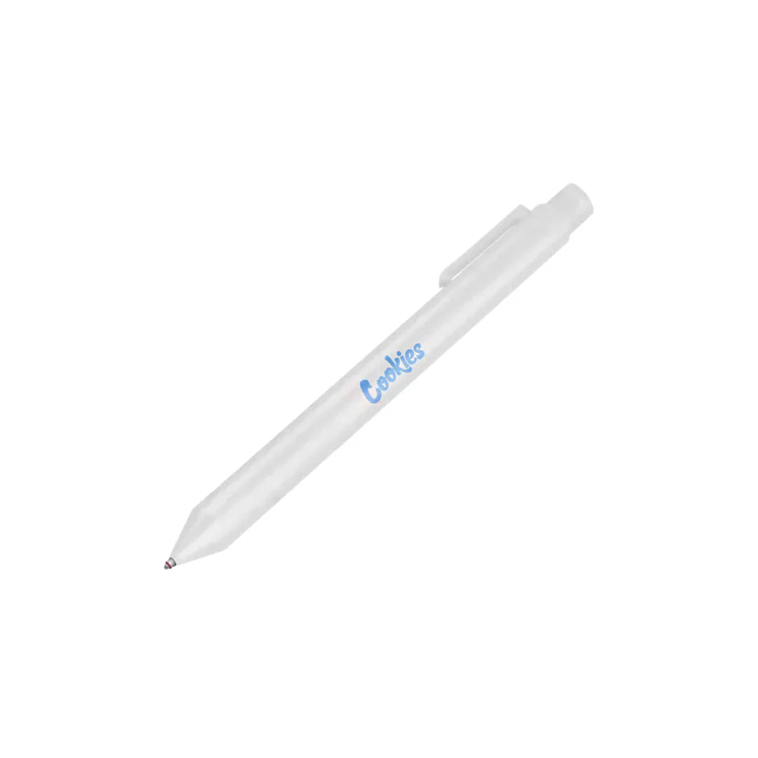 Cookies - Ballpoint Pen - Cookies Logo