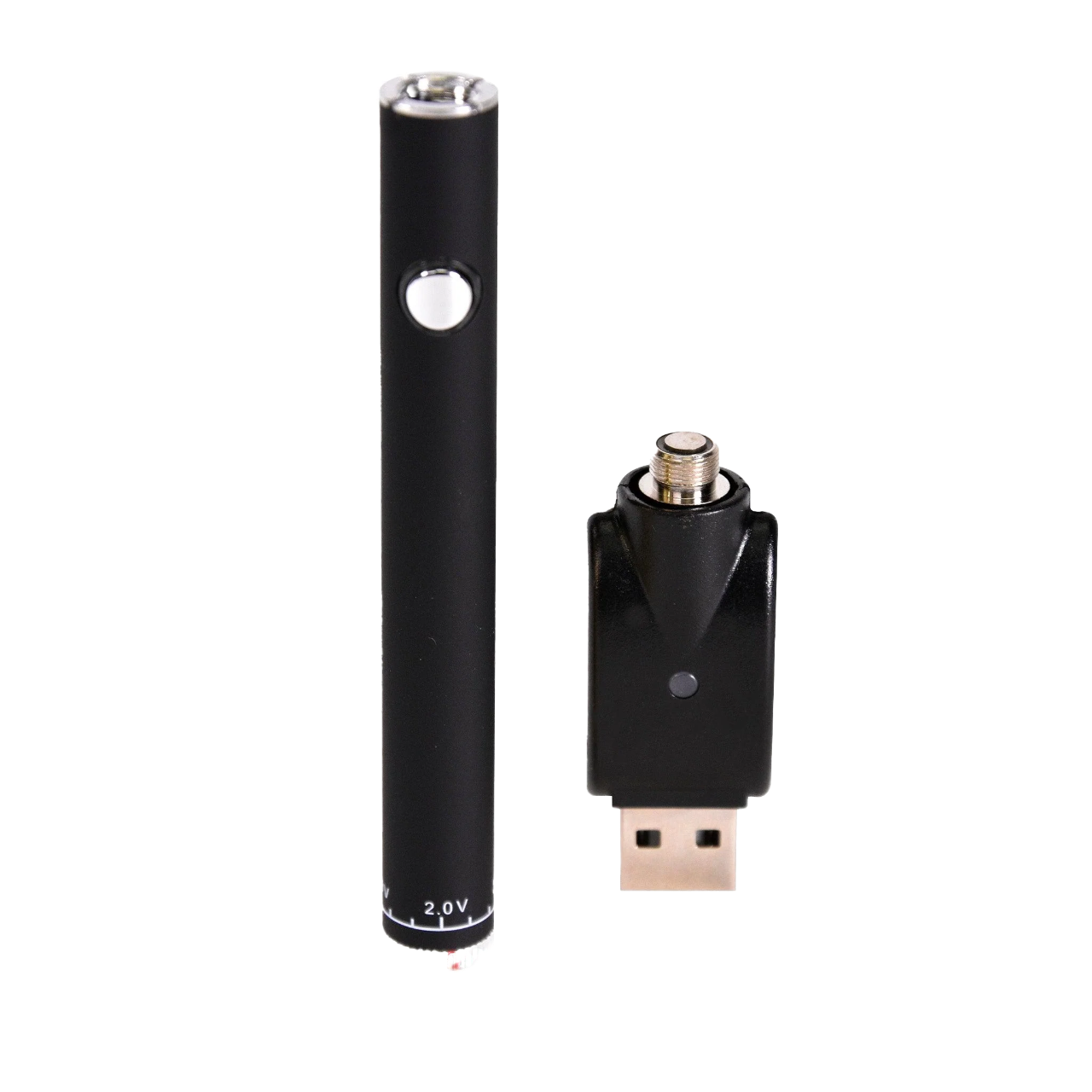 510 Vape Cart Battery Cartridge 1ct