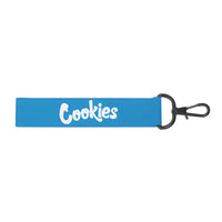 Cookies | Cookies Logo Short Lanyard