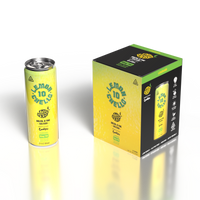 LemonNade | Lemoncello - 4 Pack