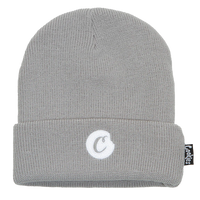 Cookies | Ash Heather | C-Bite Beanie