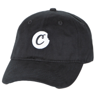 Cookies | Black/White | C-Bite Dad Hat