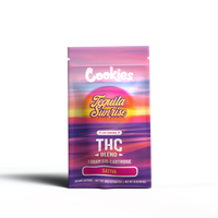 Cookies | Tequila Sunrise | 1g THC Blend Vape Cartridge | Hybrid