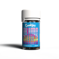 Cookies | Tequila Sunrise | 0.7g 5ct Jar THC Infused Pre-Roll | Hybrid