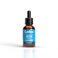 Cookies | Spearmint | 6000mg CBG Tincture | Hybrid