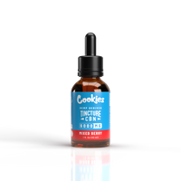 Cookies | Mixed Berry | 6000mg CBN Tincture | Hybrid