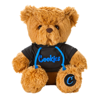 Cookies | Brown | Teddy Bear