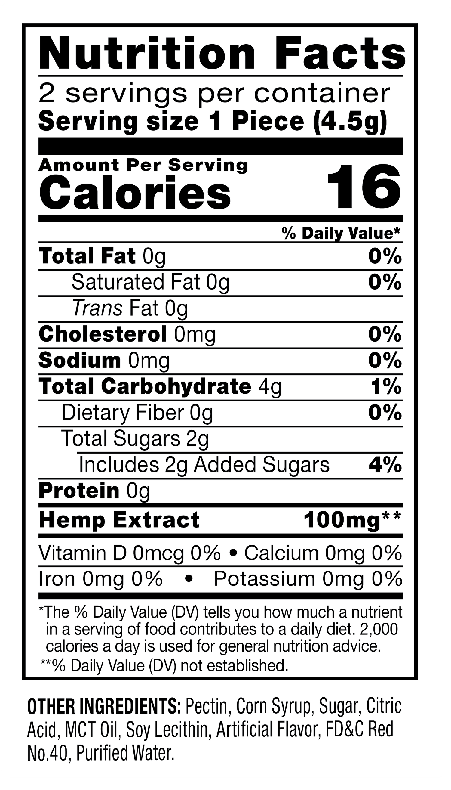 LemonNade - THCA Delta 9 Blend Gummies - Pink Pineapple