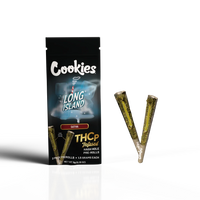 Cookies | Long Island | 1.5g THCP Infused Hashhole Pre-Roll | Sativa