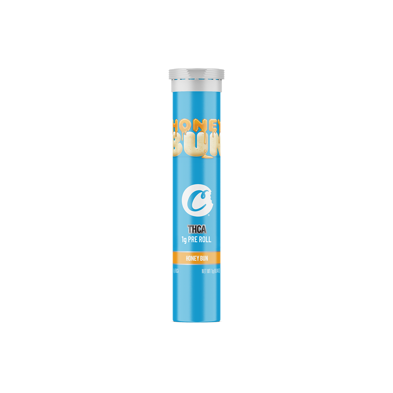 Cookies - THCA Pre-Roll Honey Bun 1g