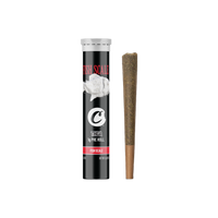Cookies | Fish Scale | 1g THC Blend Pre-Roll | Hybrid