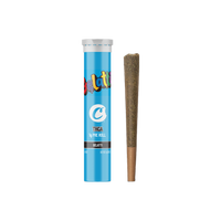 Cookies | Gelatti | 1g THC Blend Pre-Roll | Hybrid