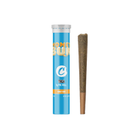 Cookies | Honey Bun | 1g THC Blend Non-Infused Pre-roll | Hybrid
