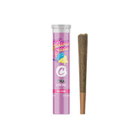 Cookies | Triple Scoop | 1g THC Blend Non-Infused Pre-roll | Hybrid