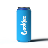 Cookies Logo Style | 12oz Koozie