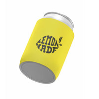 LemonNade | W/ Black Logo | Yellow Can Koozie