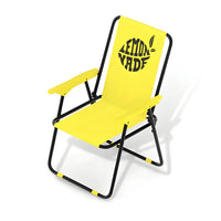LemonNade | Aluminum Folding Chair