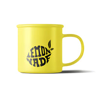 LemonNade | Black Logo | Coffee Mug