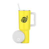 LemonNade | Yellow Stanley Cup
