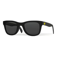 LemonNade | W/ Black Logo | Yellow Sunglasses