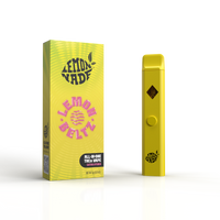 LemonNade | Lemon Beltz | 2ml THC Blend Disposable Vape | Hybrid