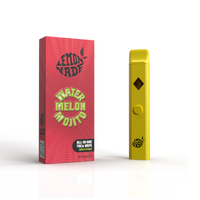 LemonNade | Watermelon Mojito | 2ml THC Blend Disposable Vape | Hybrid