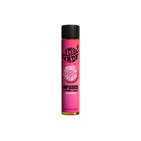 LemonNade | Guava Gelato | 1g THC Blend W/ Diamonds  Pre-Roll | Hybrid