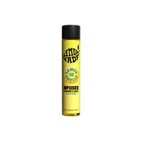 LemonNade | Lemonchello 10 | 1g THC Blend W/ Diamonds  Pre-Roll | Hybrid