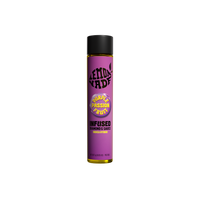 LemonNade | Purple Passionfruit | 1g THC Blend W/ Diamonds Infused Pre-Roll | Hybrid
