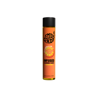 LemonNade | Sour Mango | 1g THC Blend W/ Diamonds Pre-Roll | Hybrid