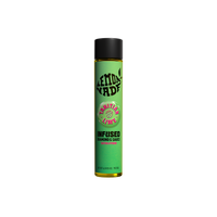LemonNade | Tahitian Lime | 1g THC Blend W/ Diamonds  Infused Pre-Roll | Hybrid