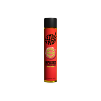 LemonNade | Watermelon Mojito | 1g THC Blend W/ Diamonds  Pre-Roll | Hybrid