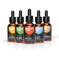Marley One | Complete Set