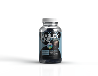 Marley One | One Rest | 30ct Jar Raspberry Reishi & Ashwagandha Vegan Gummies | Hybrid