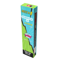 Delta Bang | Skywalker | 1ml Box Delta 8 THC Blend Disposable Vape | Hybrid