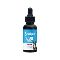 Cookies | Bacon for Dogs | 30ml 300mg CBD Pet Tincture | Hybrid