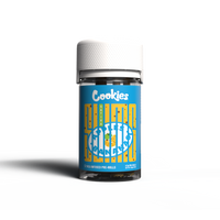 Cookies | Apples & Bananas | 0.7g 5ct Jar THC Blend Infused Pre-Roll | Hybrid