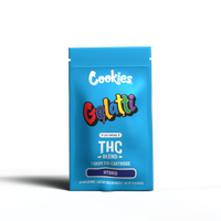 Cookies | Gelatti | 1g THC Blend Vape Cartridge | Hybrid