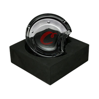 Cookies | Smoke | C-Bite Glass Ashtray