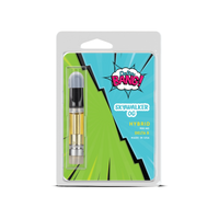 Delta Bang | Skywalker | 1ml Blister Delta 8 THC Blend Disposable Vape | Hybrid
